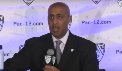 Lorenzo Romar