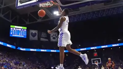 Malik Monk