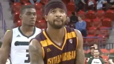 Marcus Keene