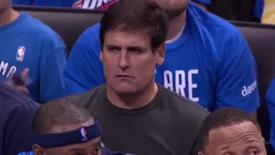 Mark Cuban