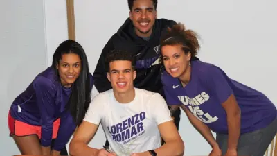 Michael Porter Jr Jontay