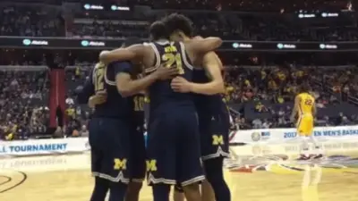 Michigan Wolverines