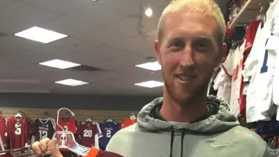Mike Glennon