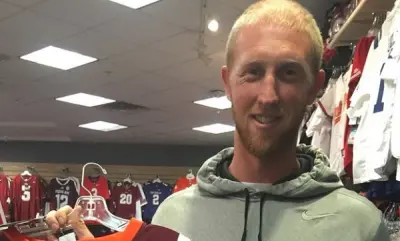 Mike Glennon