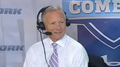 Mike Mayock