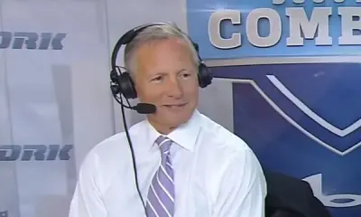 Mike Mayock