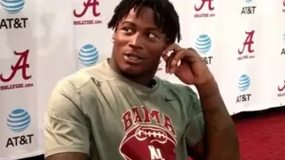 Reuben Foster