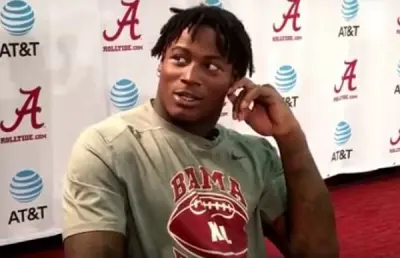Reuben Foster