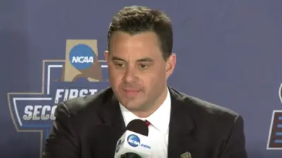 Sean Miller