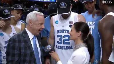 UNC Roy Williams