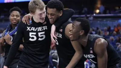 Xavier
