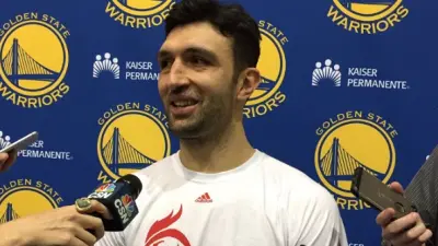 Zaza Pachulia