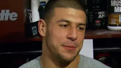 Aaron Hernandez