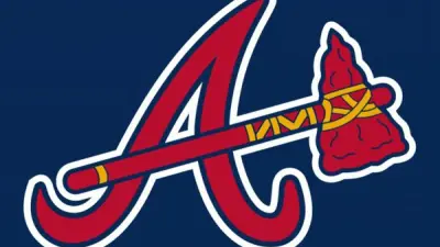 Atlanta Braves logo