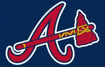 Atlanta Braves logo