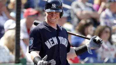 Clint Frazier