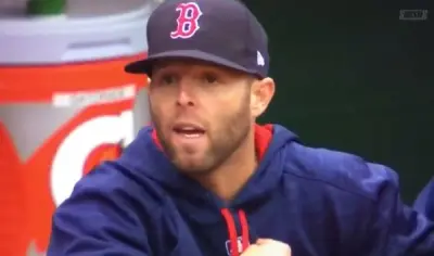 Dustin Pedroia