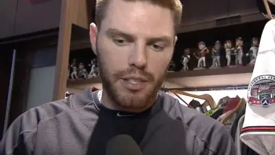 Freddie Freeman