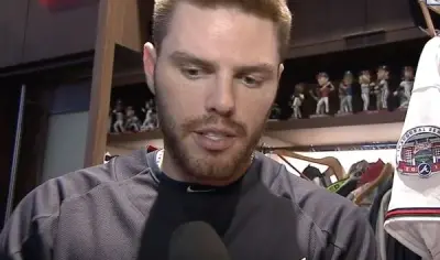 Freddie Freeman