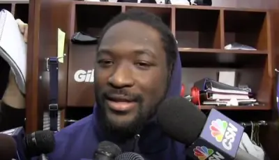 LeGarrette Blount