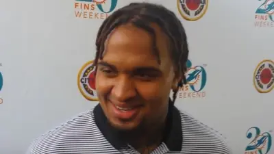 Mike Pouncey