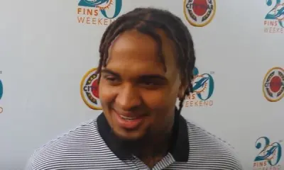 Mike Pouncey