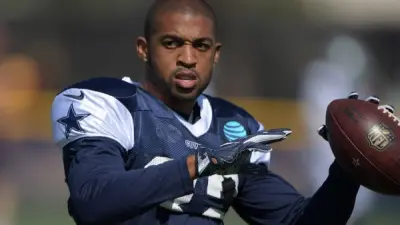 Orlando Scandrick