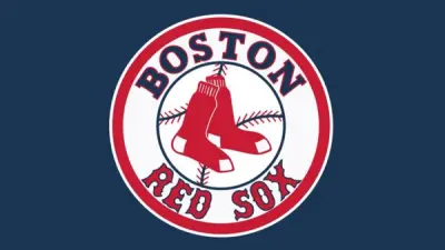 Red Sox logo