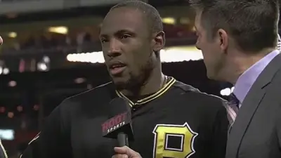 Starling Marte