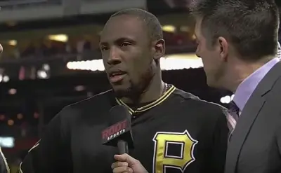 Starling Marte