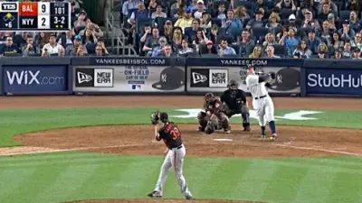Aaron Judge
