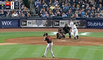 Aaron Judge