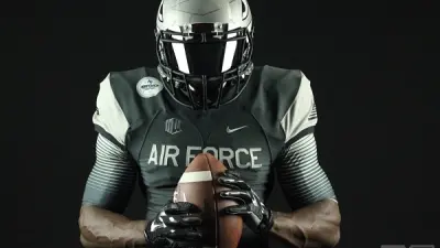 Air Force Football