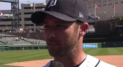 Andrew Romine