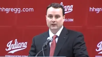 Archie Miller Indiana