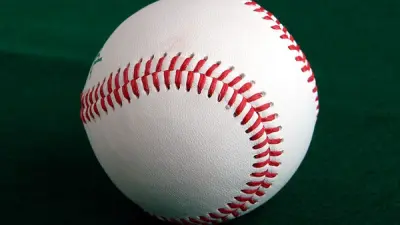 baseball