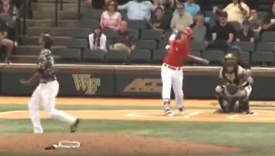 Brendan McKay