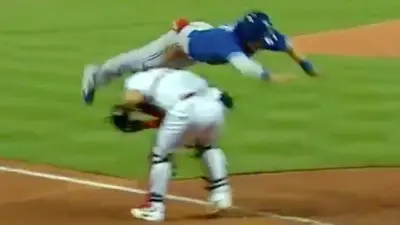 Chris Coghlan