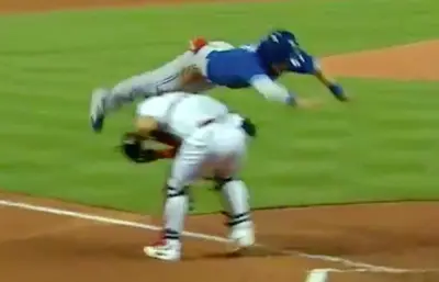 Chris Coghlan