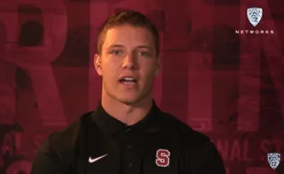 Christian McCaffrey