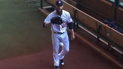 Dallas Keuchel