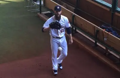 Dallas Keuchel