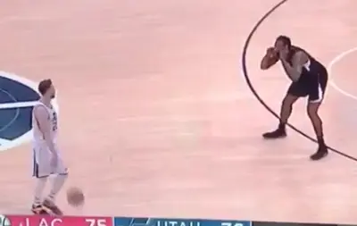 DeAndre Jordan Gordon Hayward