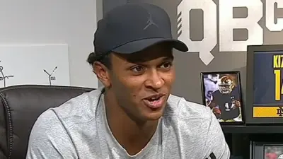 DeShone Kizer
