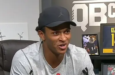 DeShone Kizer