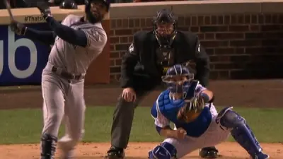 Eric Thames