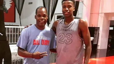 Frank Ntilikina