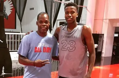 Frank Ntilikina
