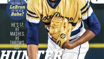 Hunter Greene SI