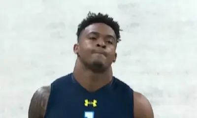 Jamal Adams